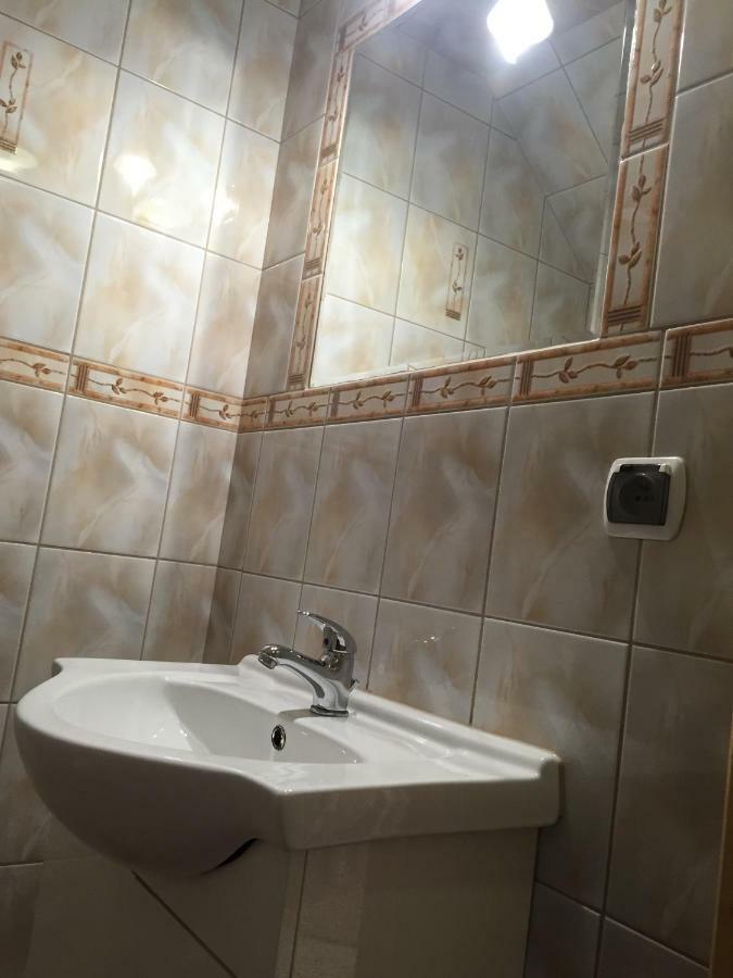 Апартаменты Pokoje U Eli Бжеги Экстерьер фото